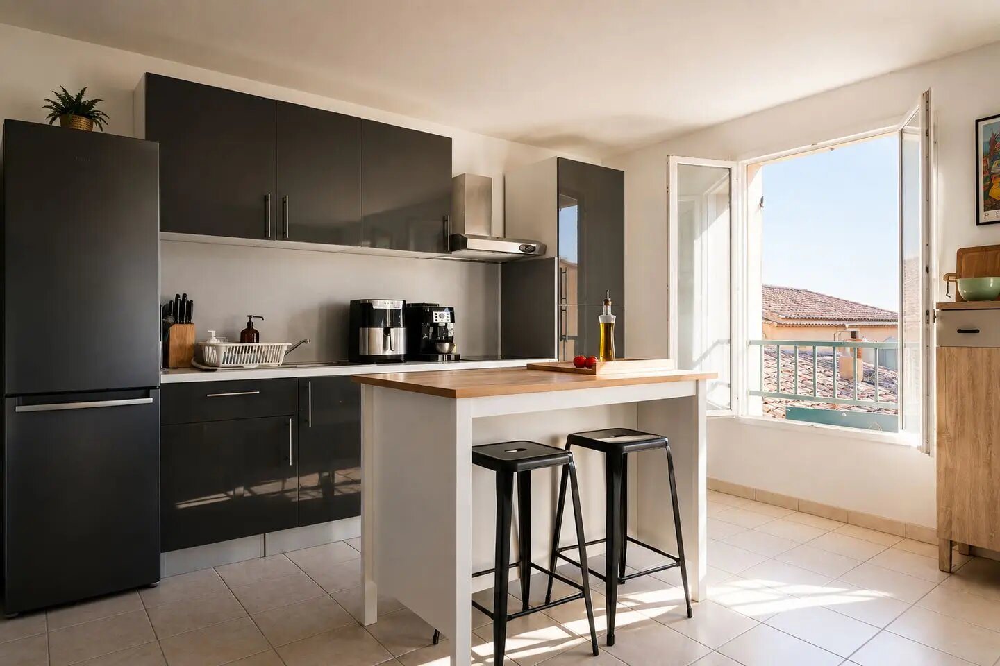 Appartement à vendre, 64m², Velaux