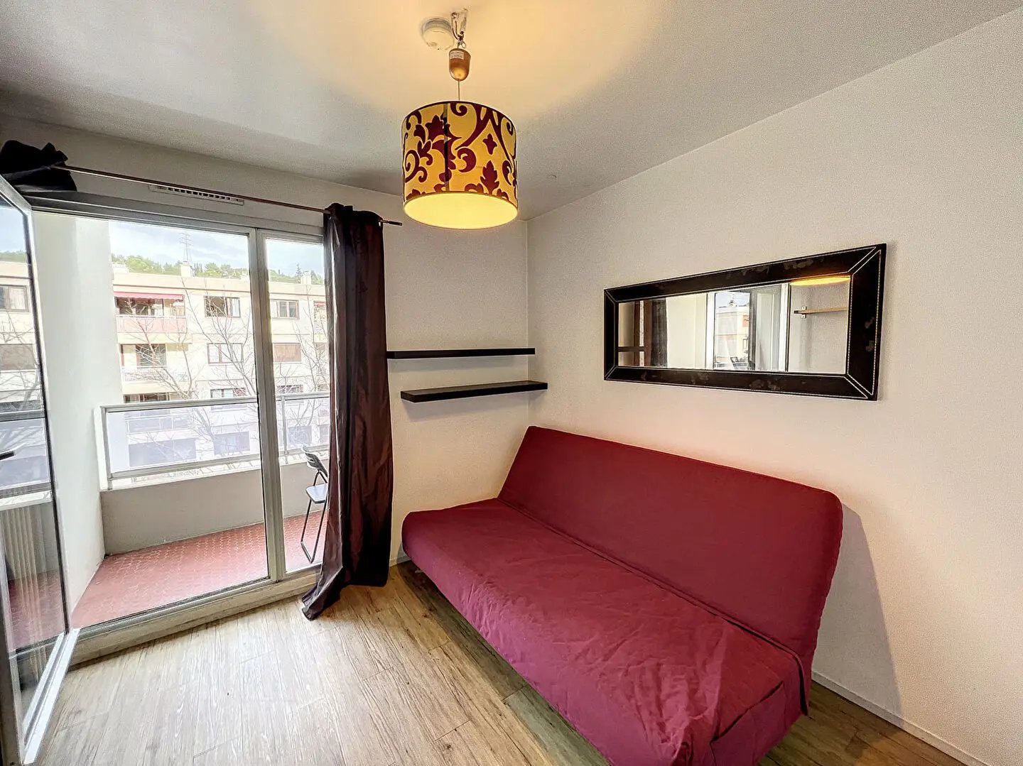 Appartement à louer, 15m², Aix-en-Provence