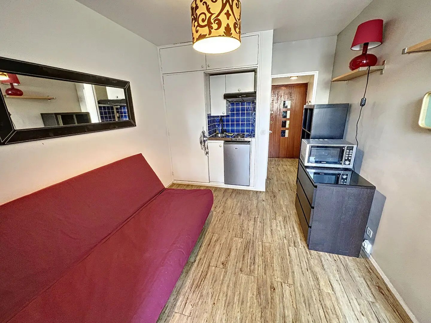 Appartement à louer, 15m², Aix-en-Provence