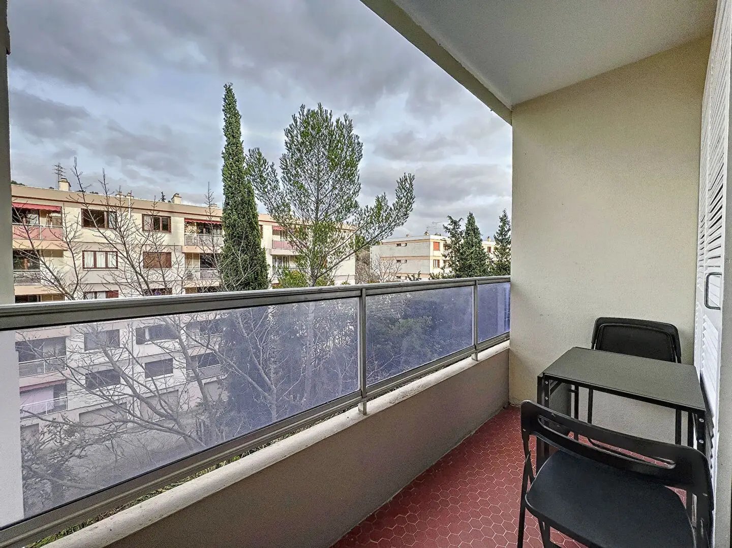 Appartement à louer, 15m², Aix-en-Provence