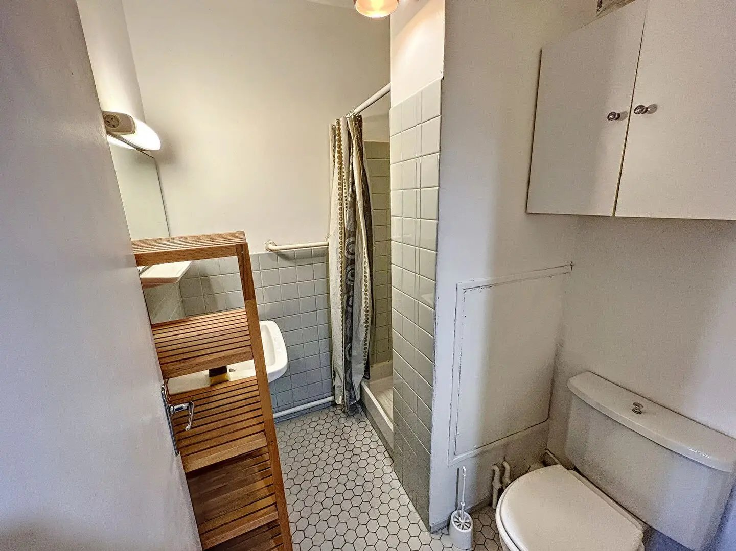 Appartement à louer, 15m², Aix-en-Provence