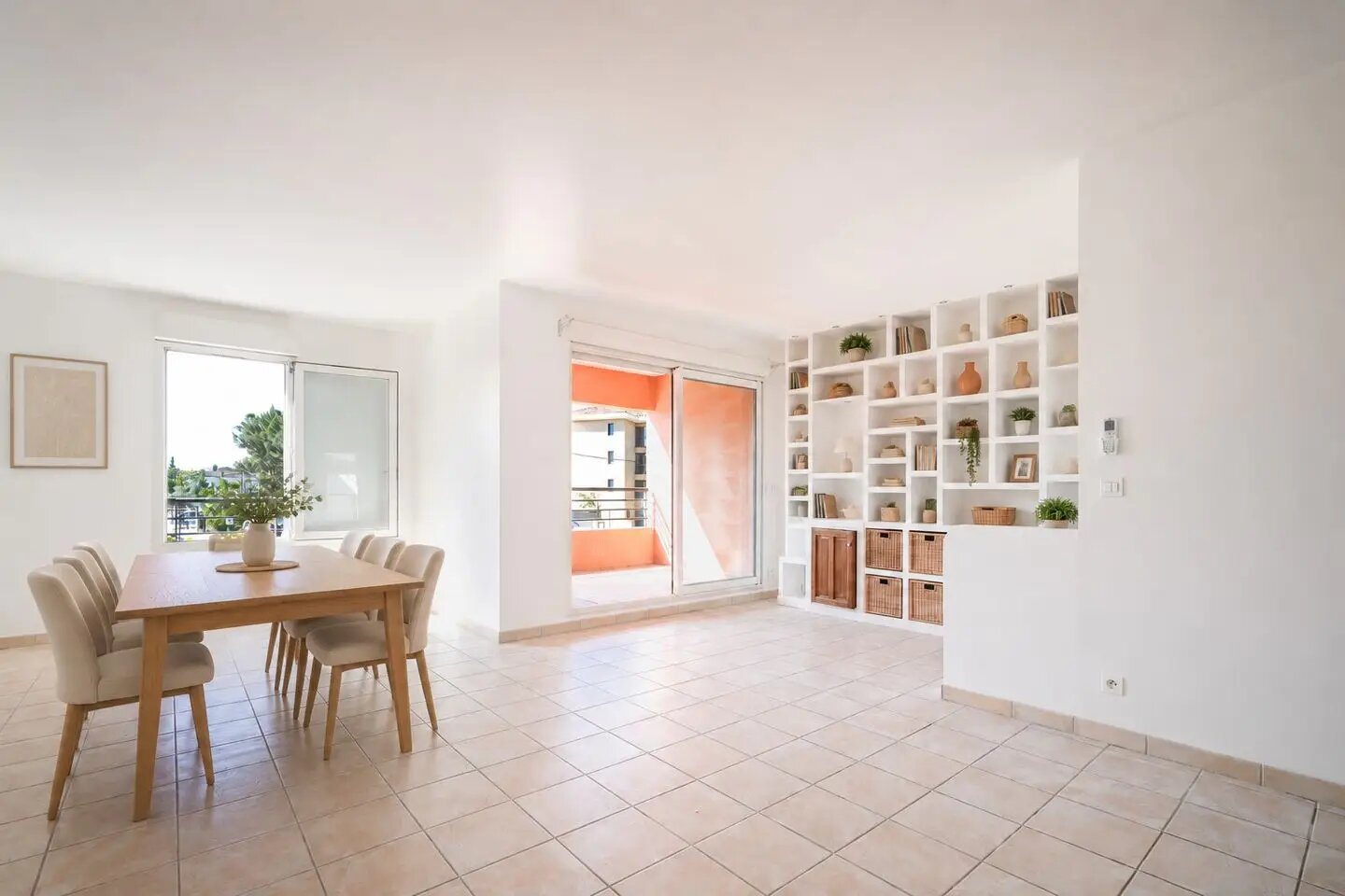 Appartement à vendre, 121m², Aix-en-Provence
