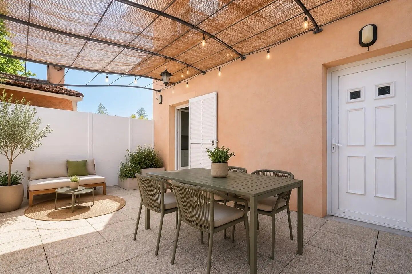 Appartement à vendre, 121m², Aix-en-Provence