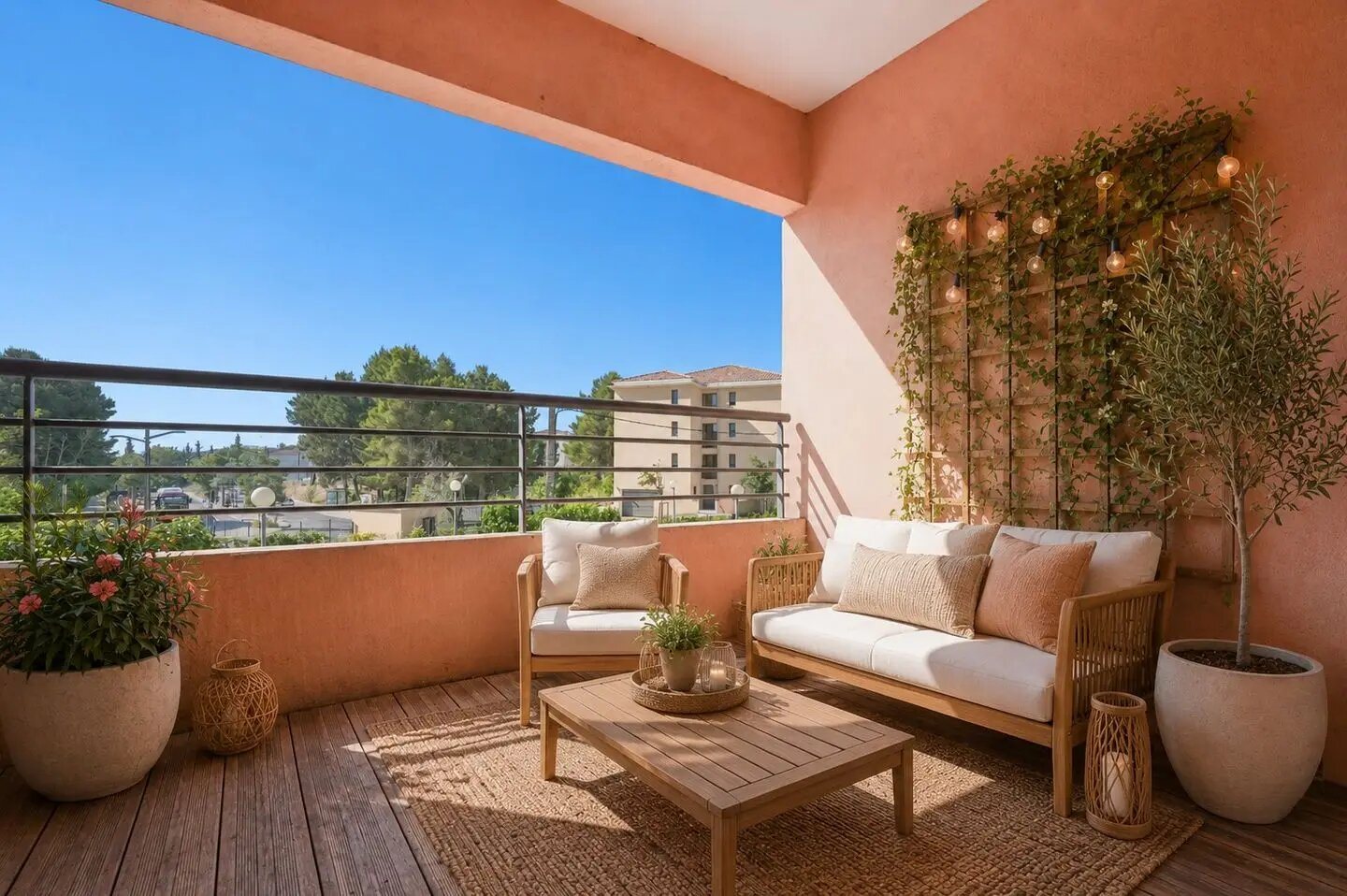 Appartement à vendre, 121m², Aix-en-Provence