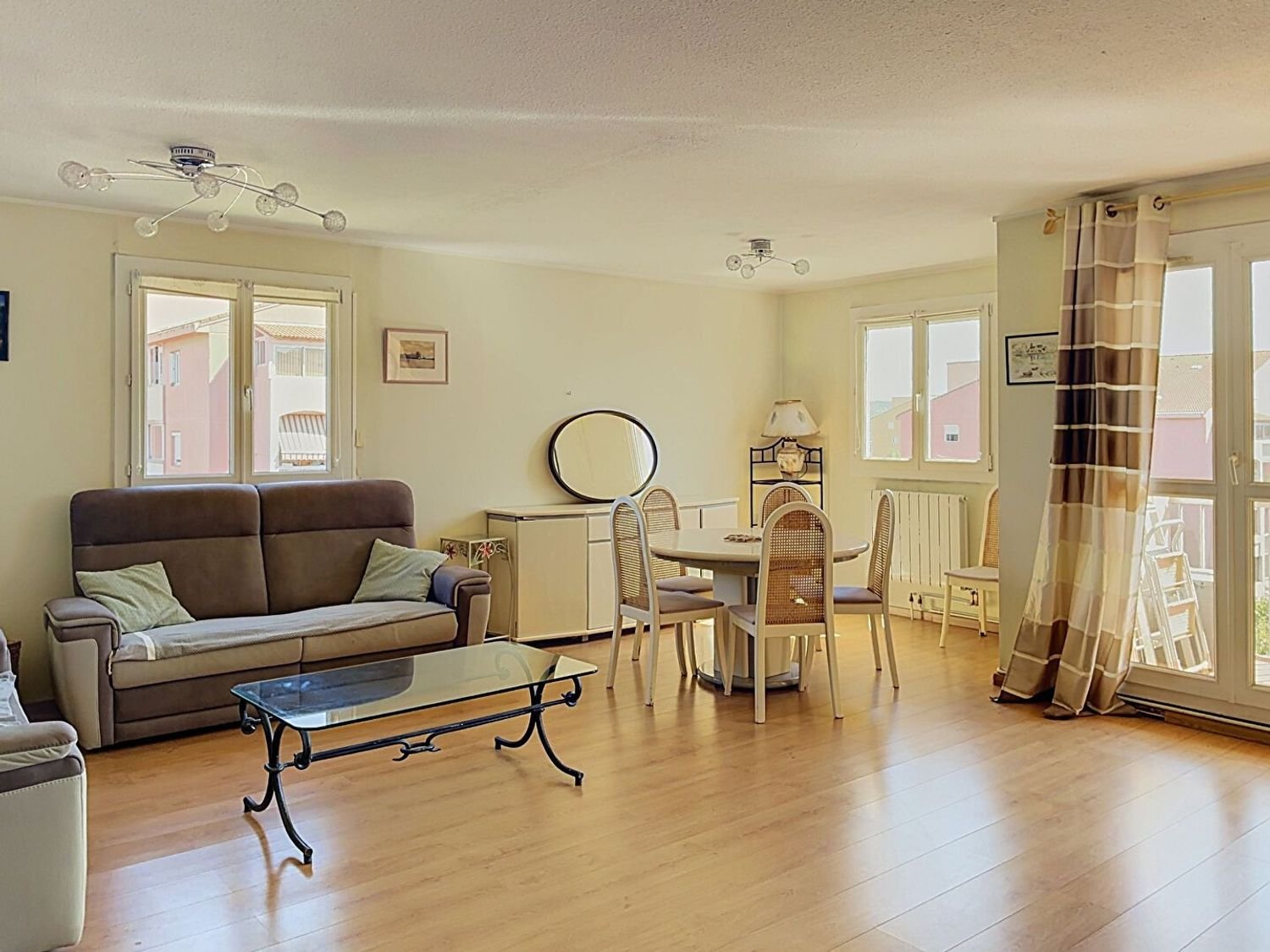 Appartement à louer, 119m², Aix-en-Provence