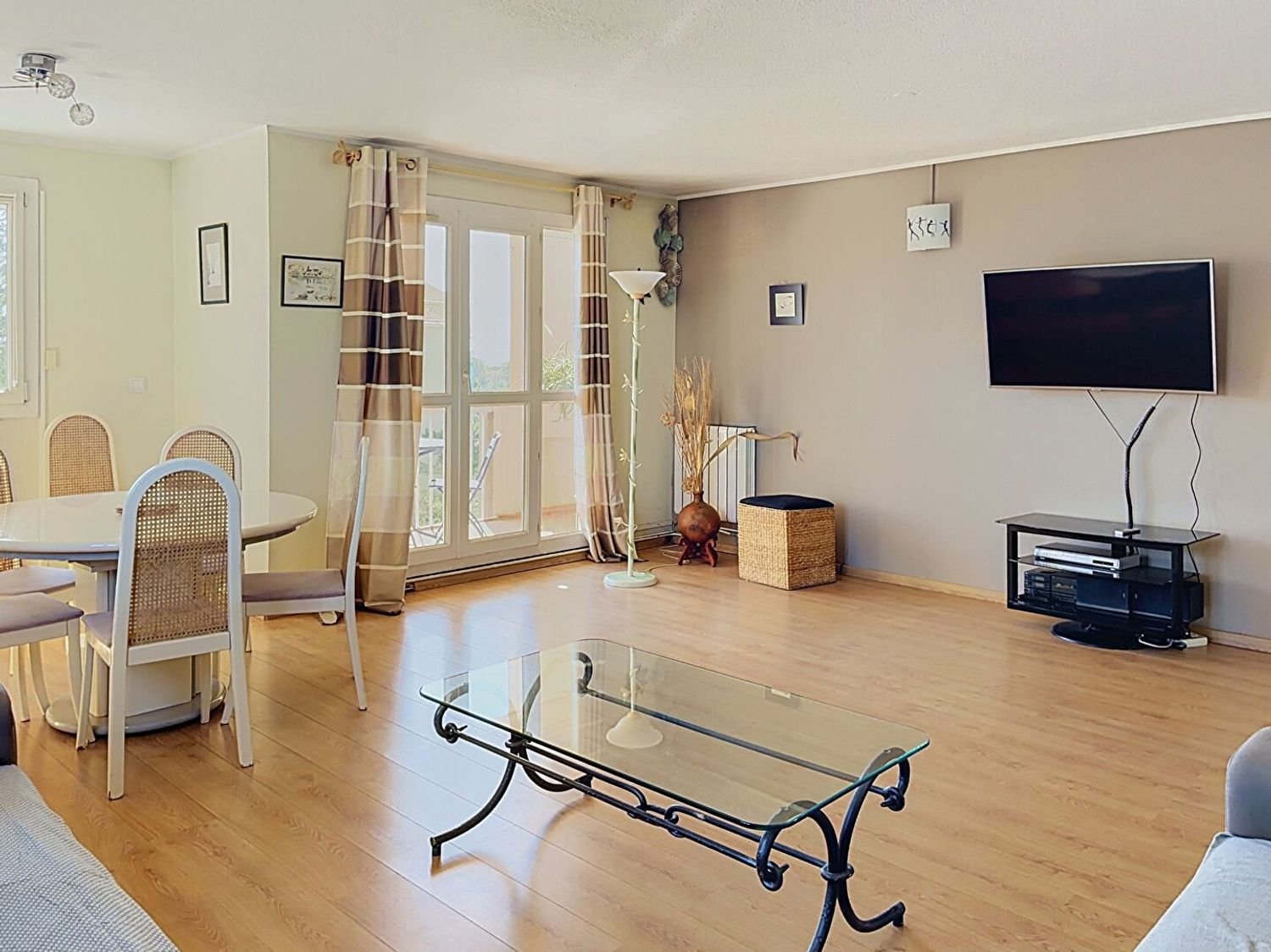 Appartement à louer, 119m², Aix-en-Provence