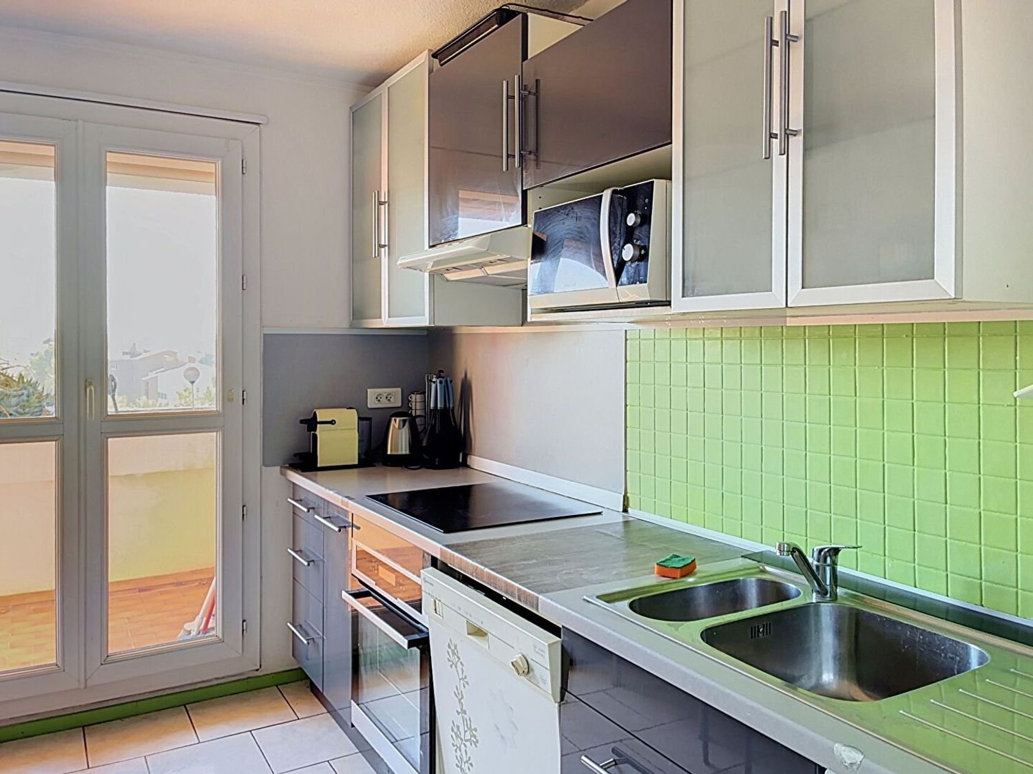 Appartement à louer, 119m², Aix-en-Provence