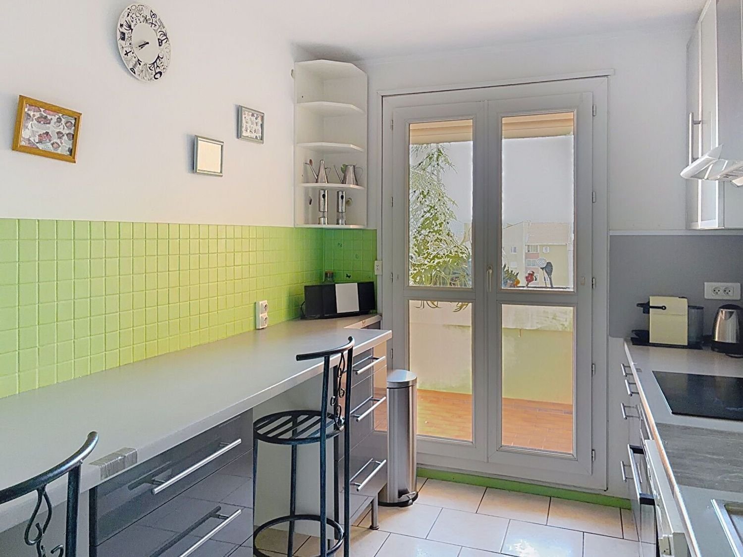 Appartement à louer, 119m², Aix-en-Provence