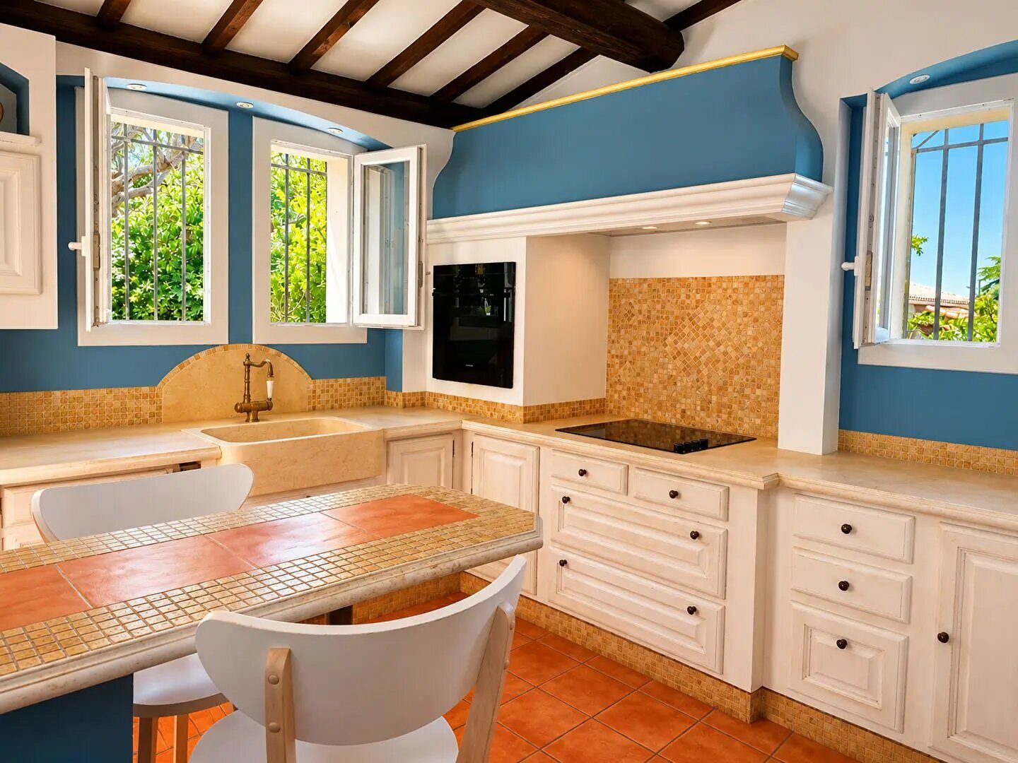 Maison à vendre, 138m², Velaux