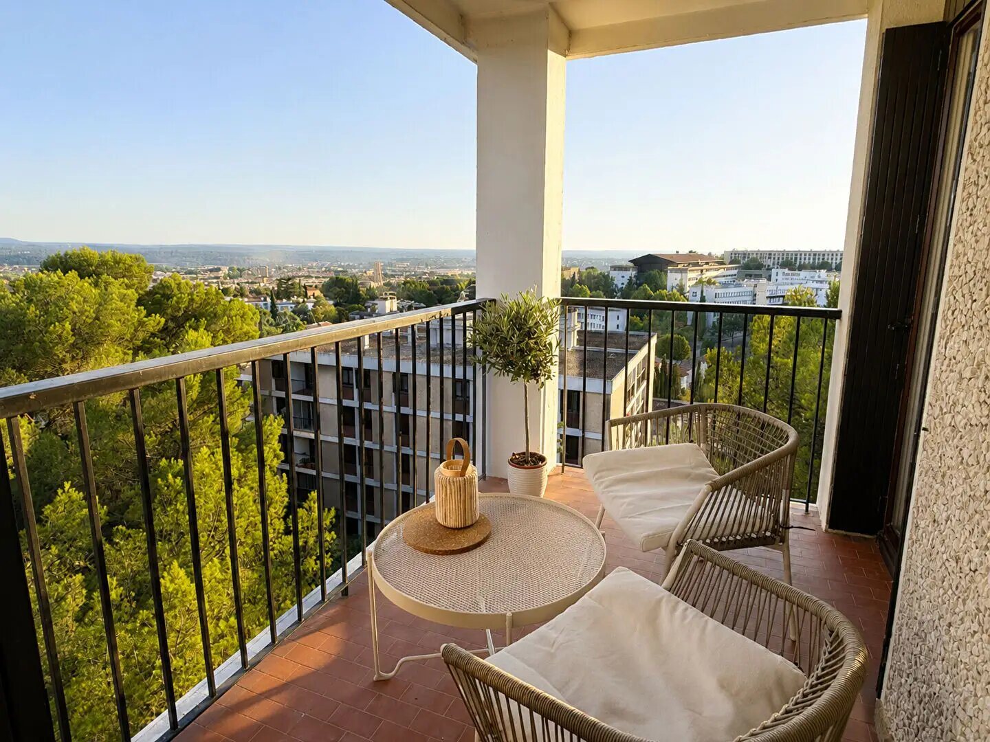Appartement à vendre, 92m², Aix-en-Provence