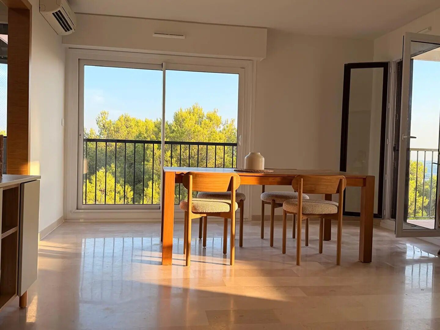 Appartement à vendre, 92m², Aix-en-Provence