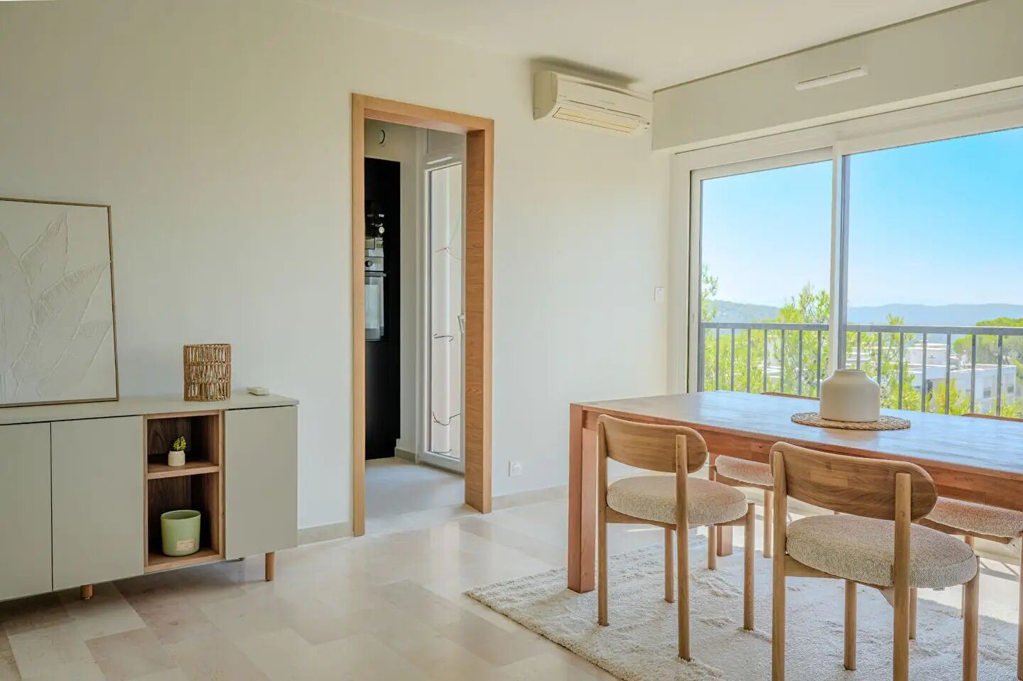 Appartement à vendre, 92m², Aix-en-Provence