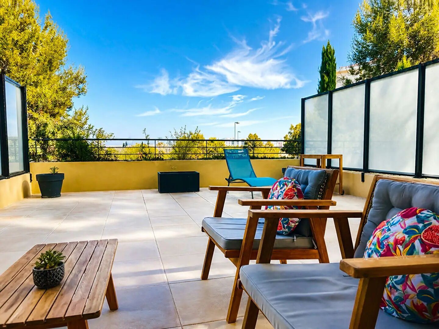 Appartement à vendre, 28m², Aix-en-Provence