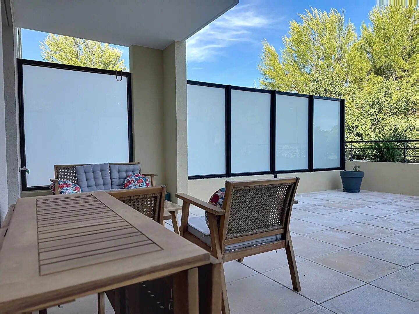Appartement à vendre, 28m², Aix-en-Provence