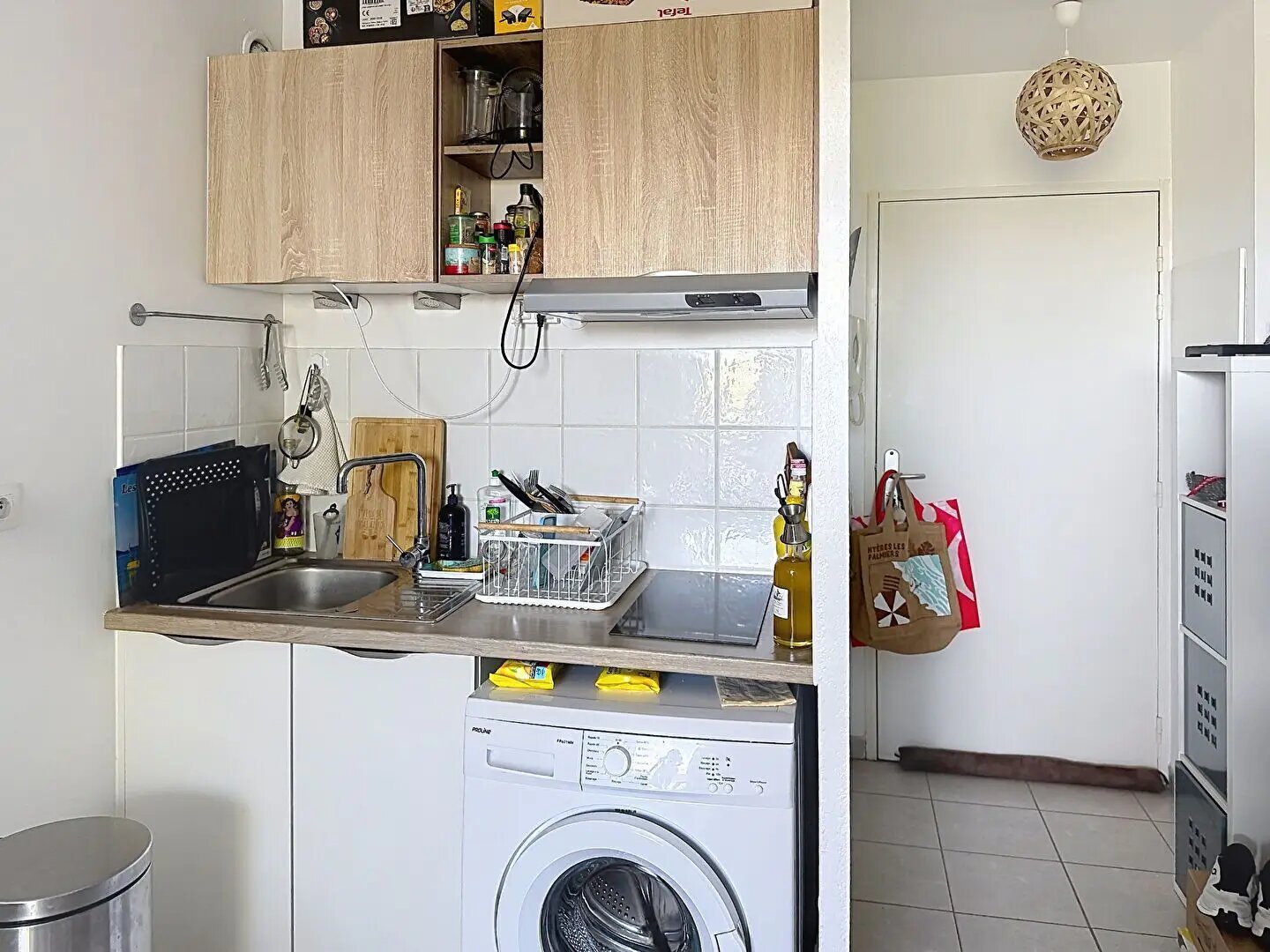 Appartement à vendre, 28m², Aix-en-Provence