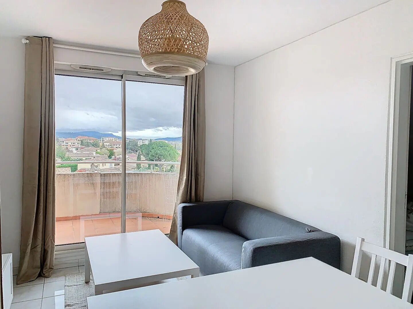 Appartement à louer, 28m², Aix-en-Provence
