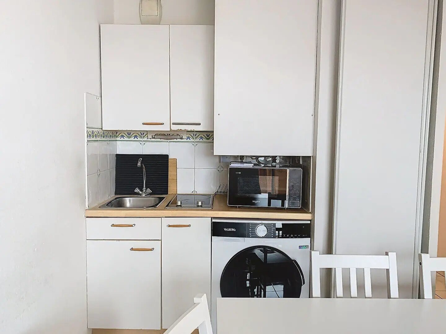 Appartement à louer, 28m², Aix-en-Provence
