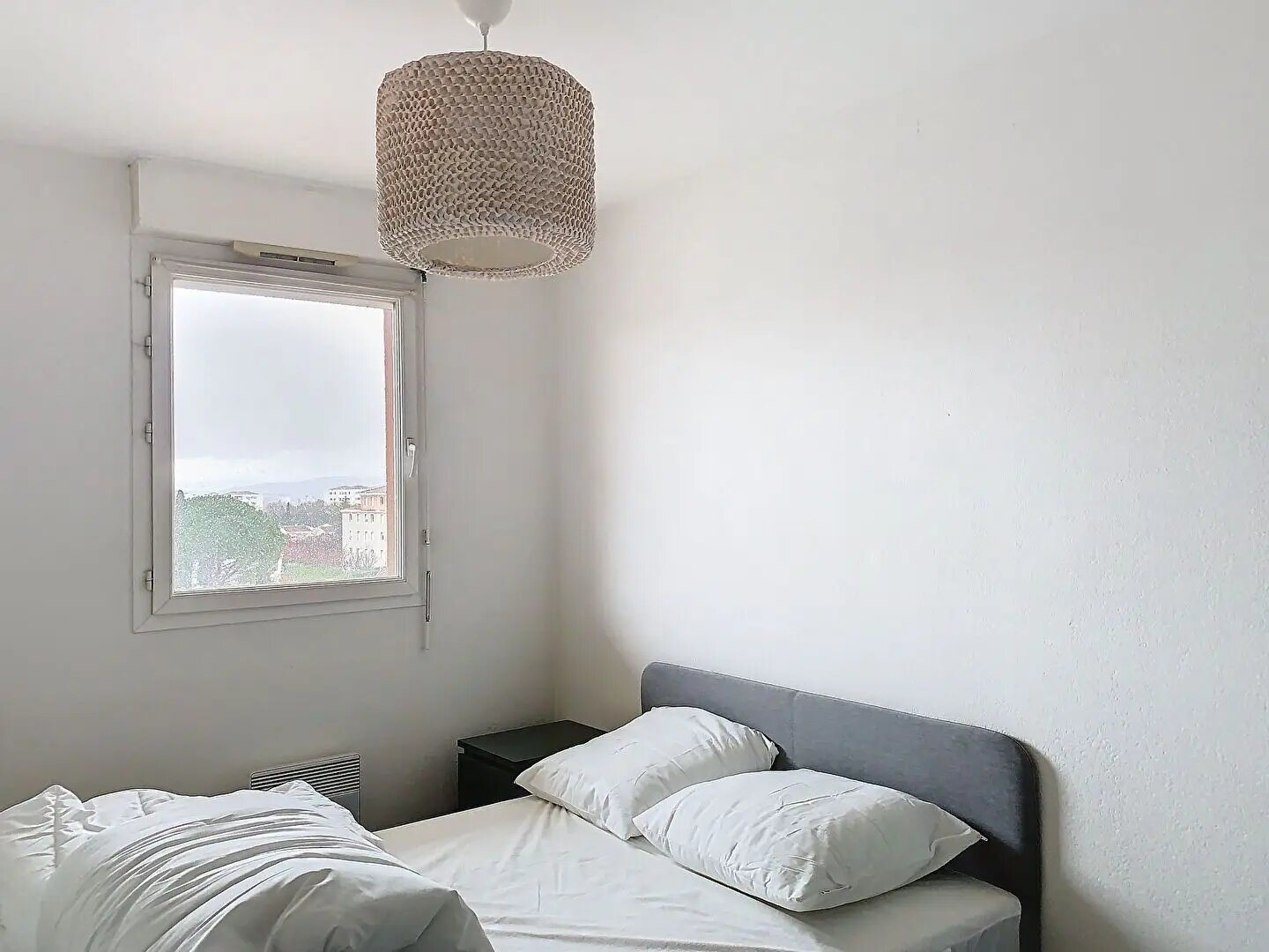 Appartement à louer, 28m², Aix-en-Provence