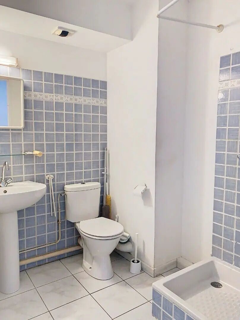 Appartement à louer, 28m², Aix-en-Provence