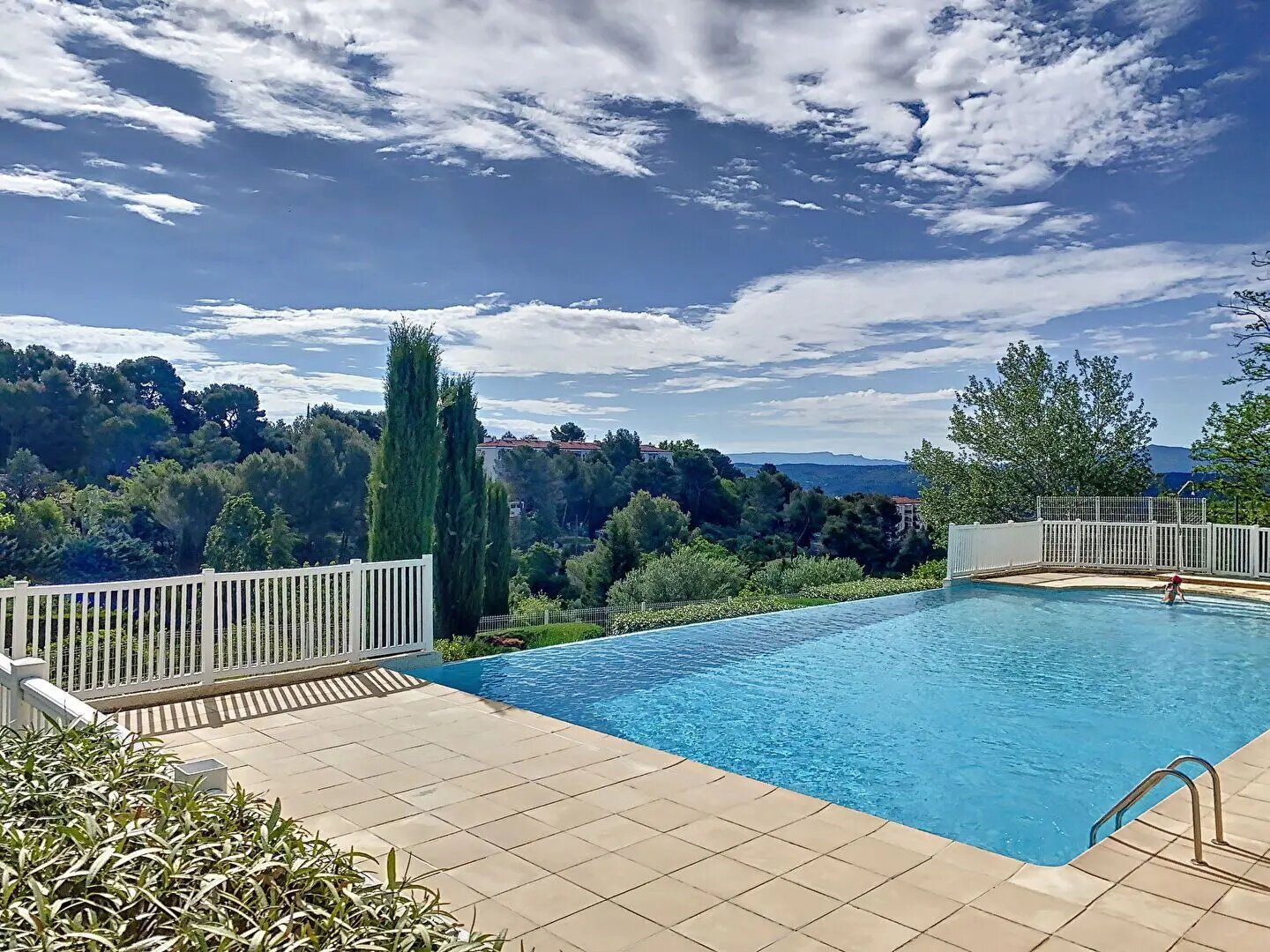 Appartement à louer, 27m², Aix-en-Provence