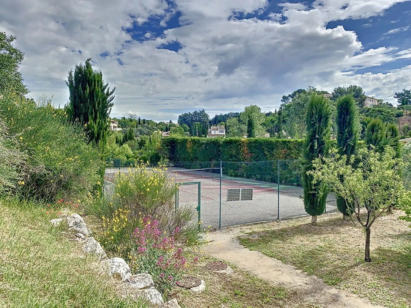 Appartement à louer, 27m², Aix-en-Provence