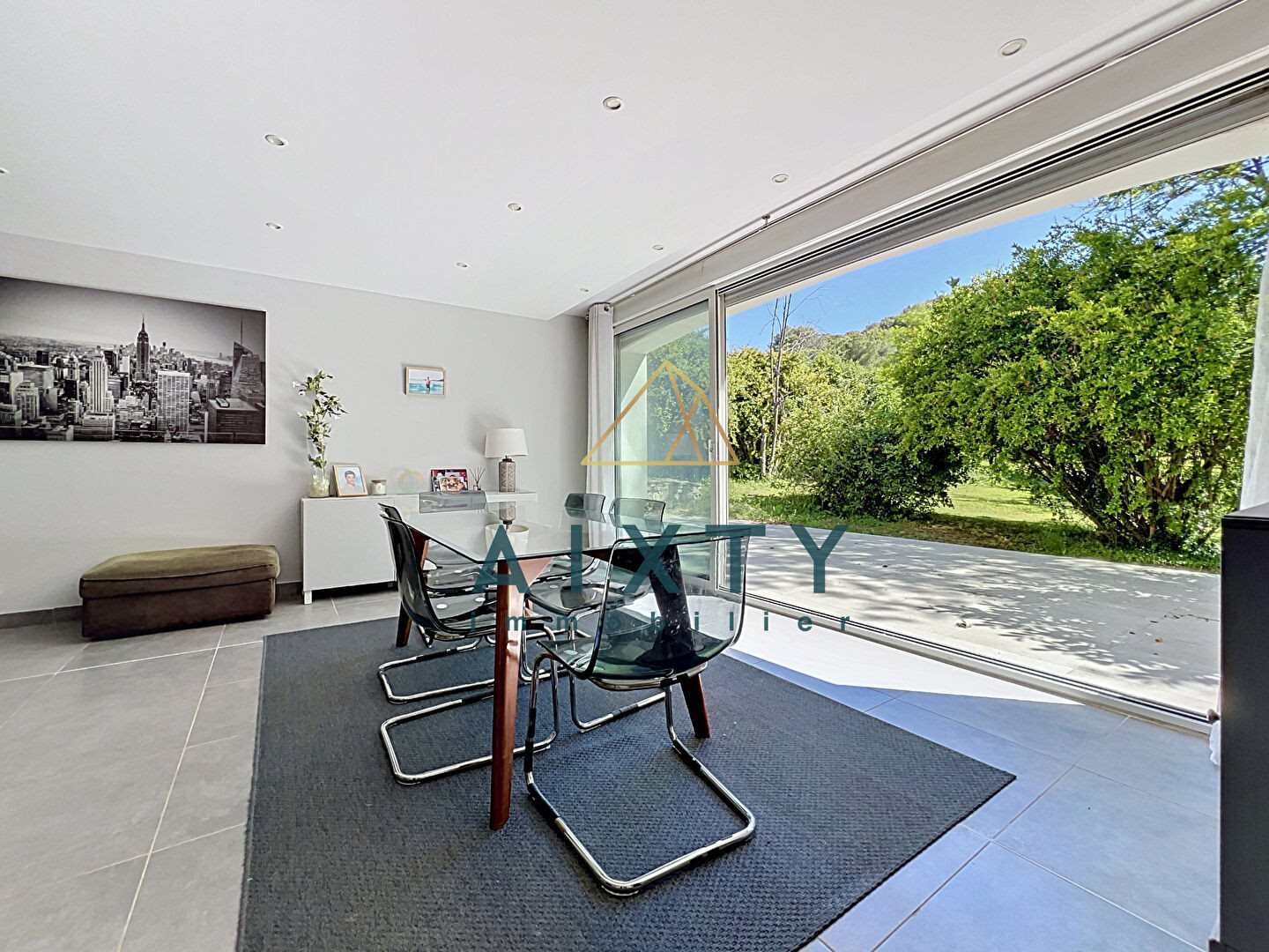 Maison à vendre, 160m², Ventabren