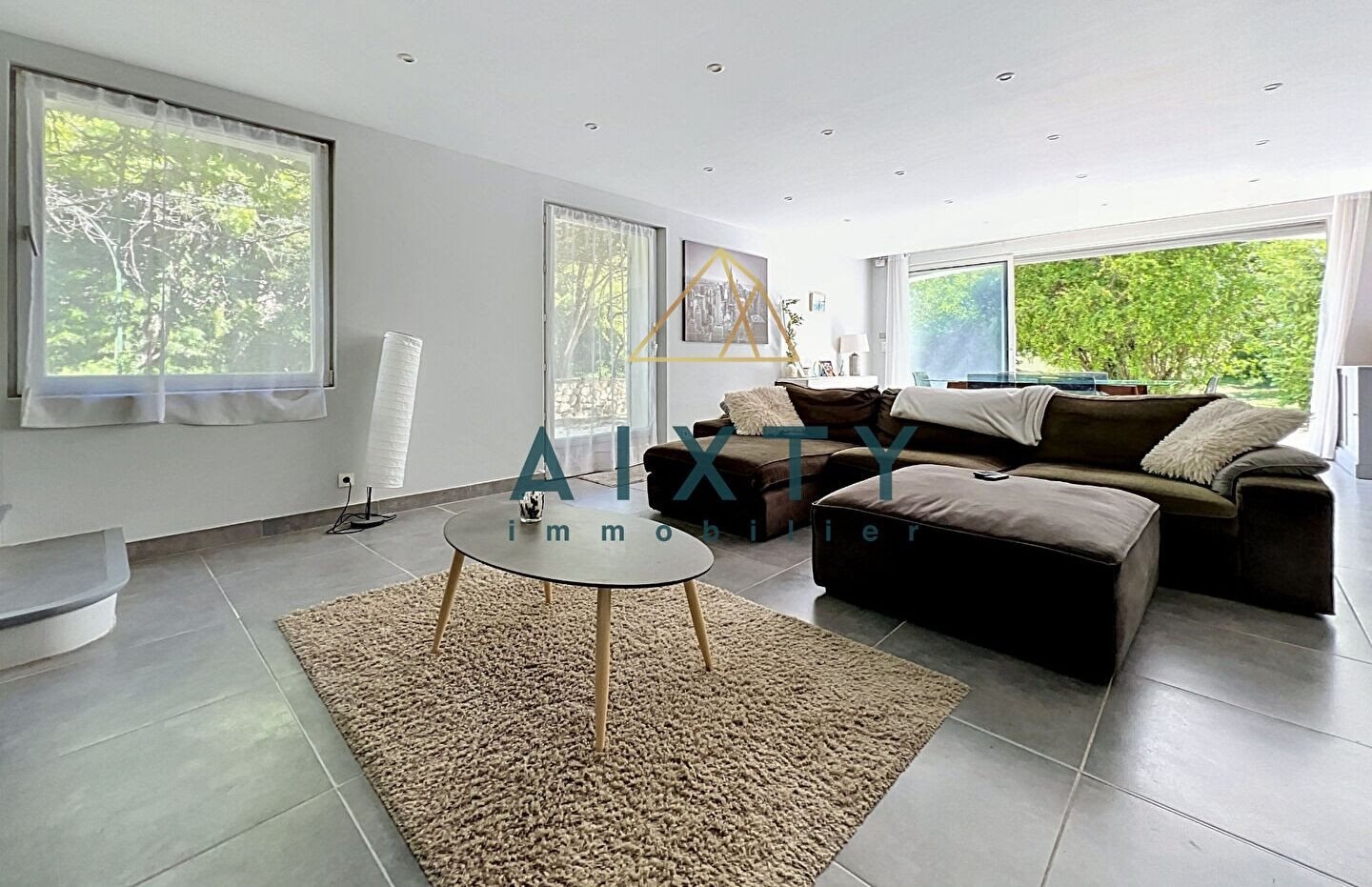 Maison à vendre, 160m², Ventabren