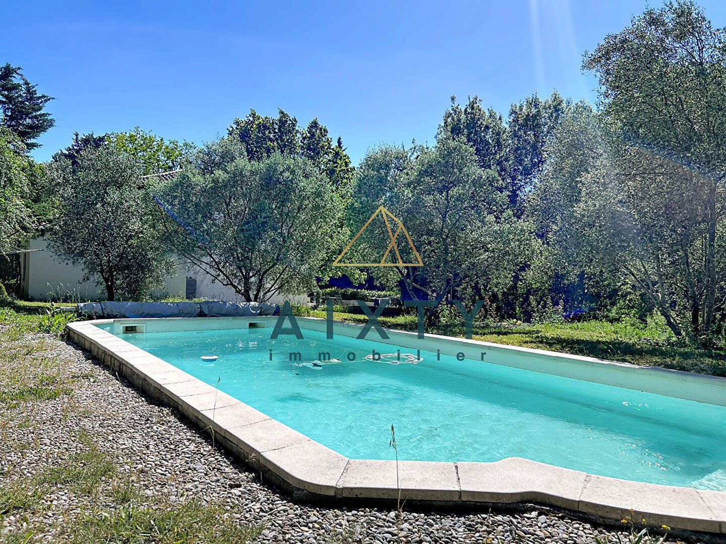 Maison à vendre, 160m², Ventabren
