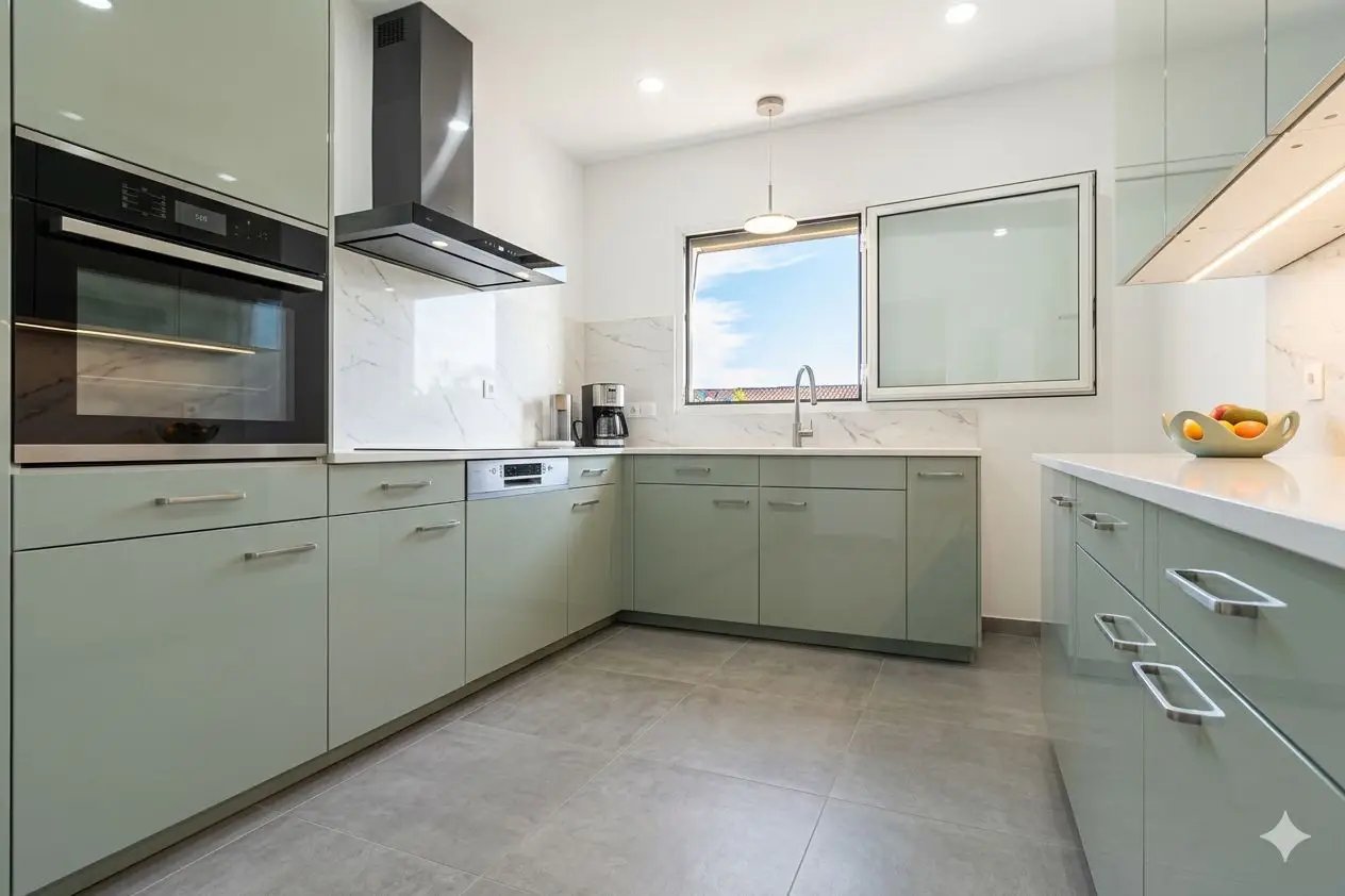 Appartement à vendre, 90m², Aix-en-Provence