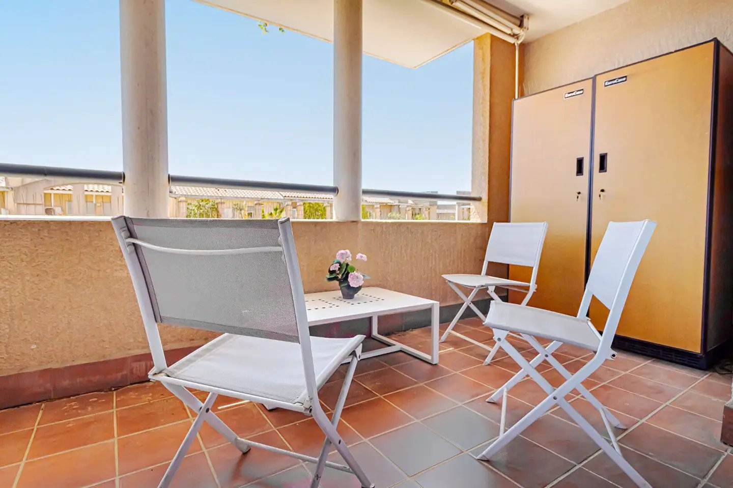 Appartement à vendre, 90m², Aix-en-Provence