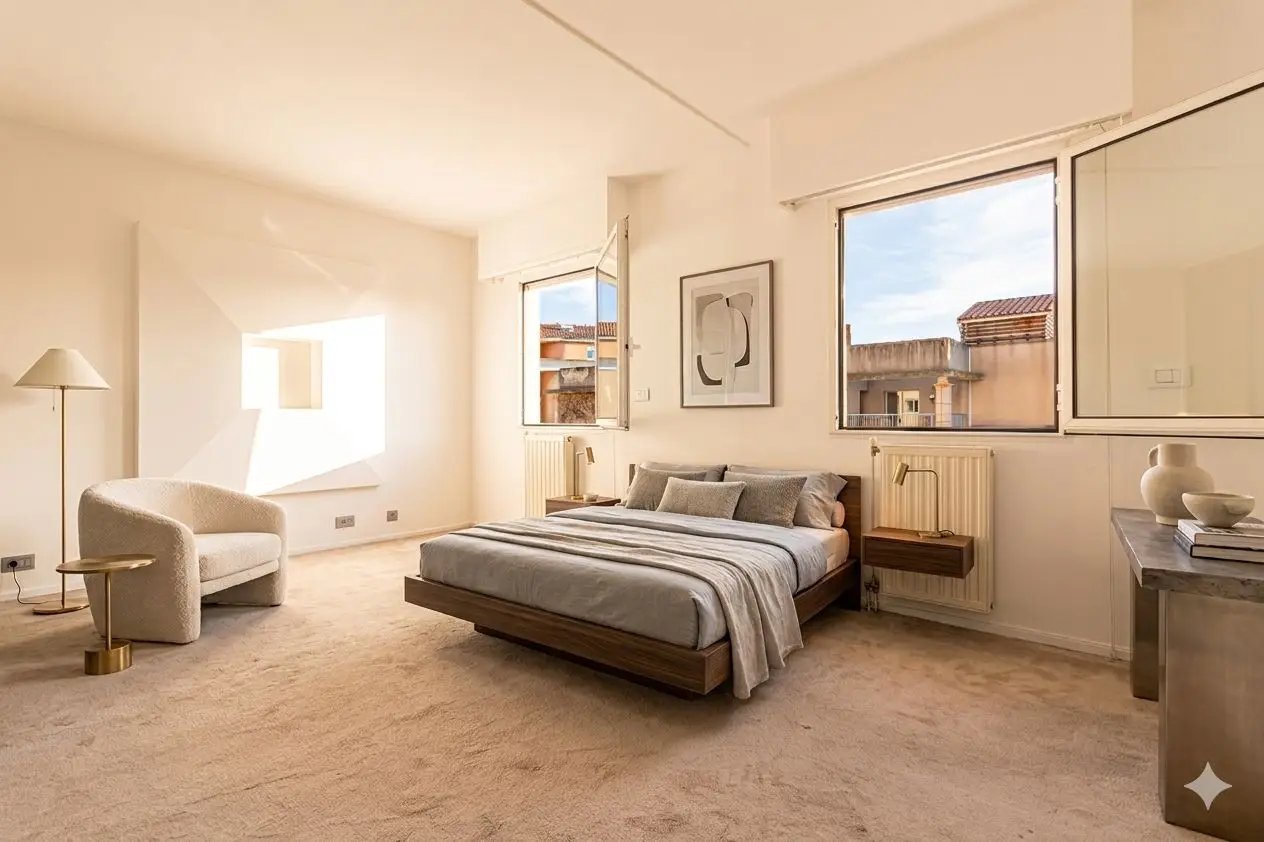 Appartement à vendre, 90m², Aix-en-Provence