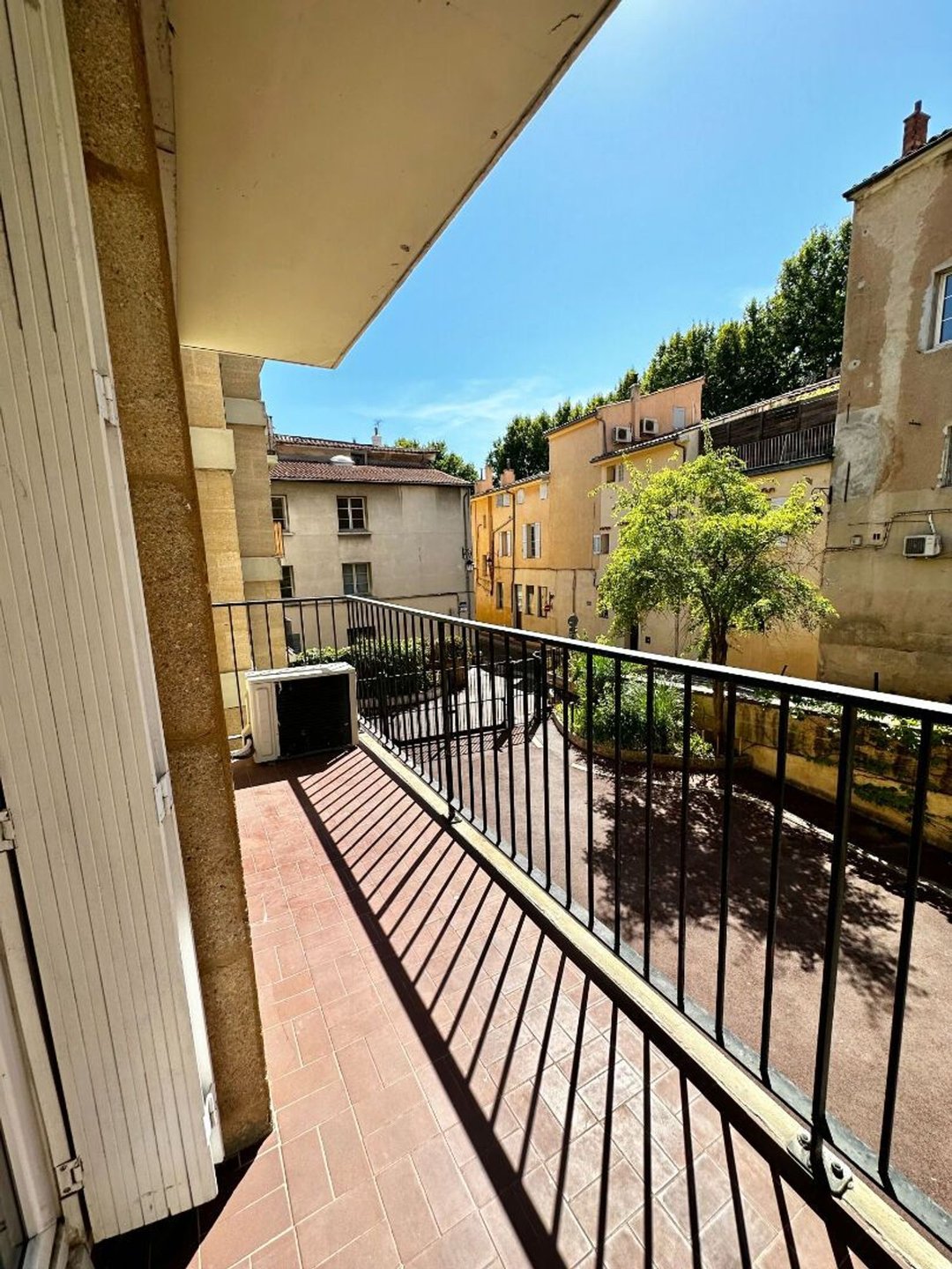 Appartement à louer, 65m², Aix-en-Provence