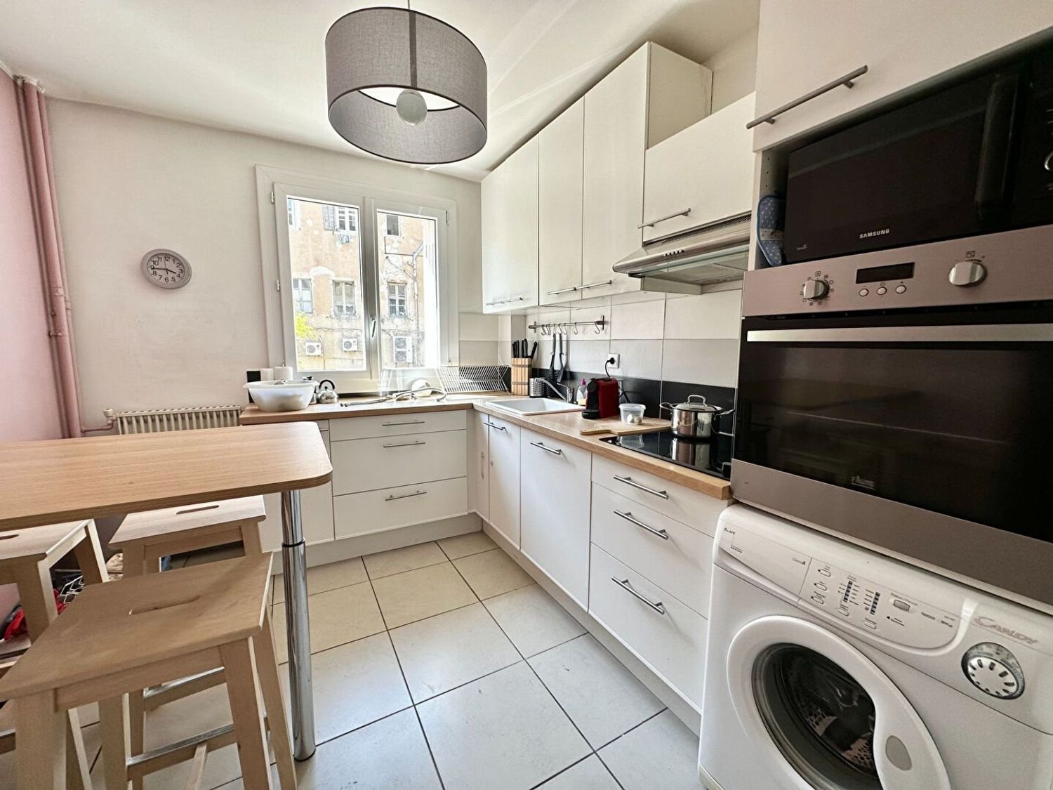 Appartement à louer, 65m², Aix-en-Provence