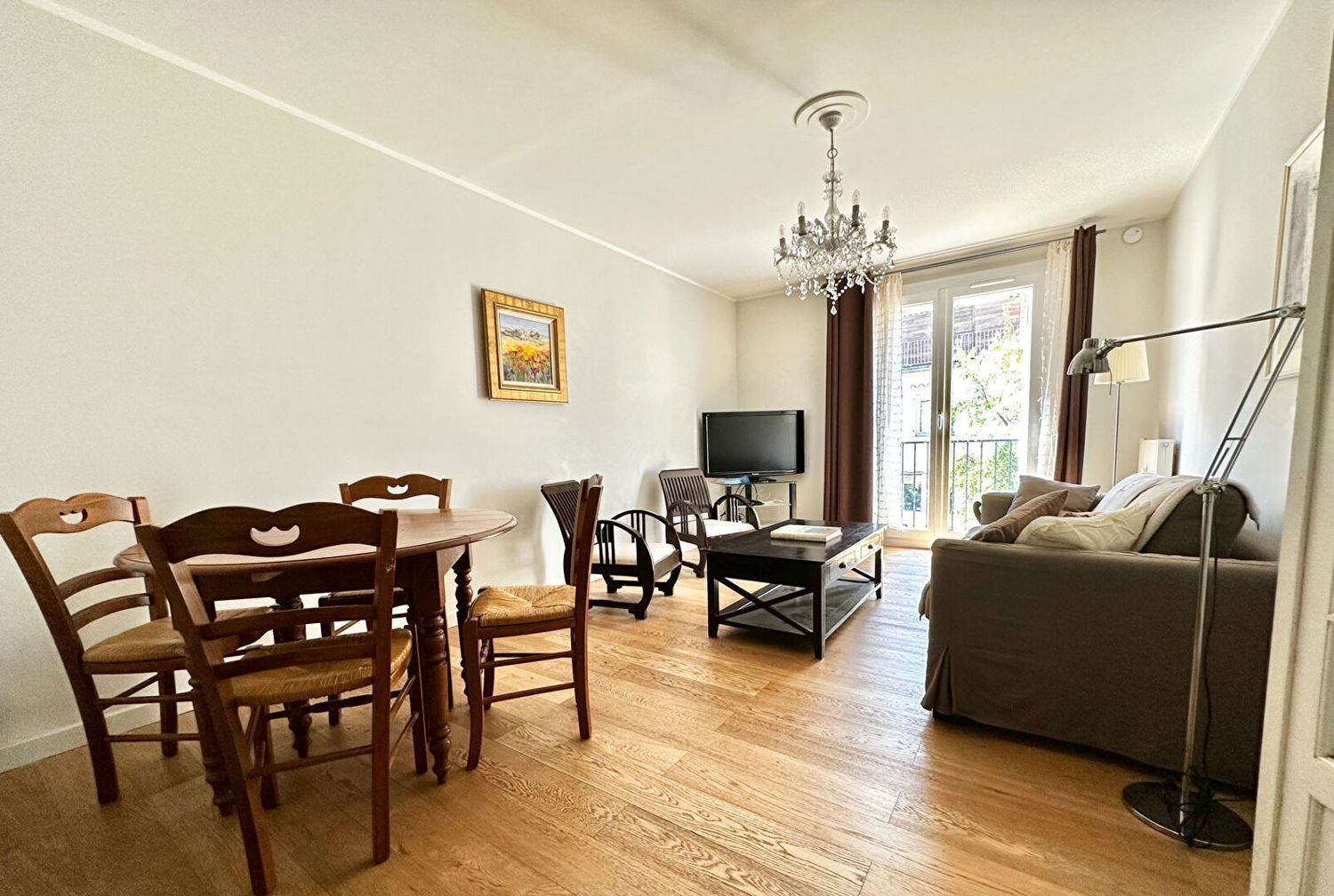 Appartement à louer, 65m², Aix-en-Provence