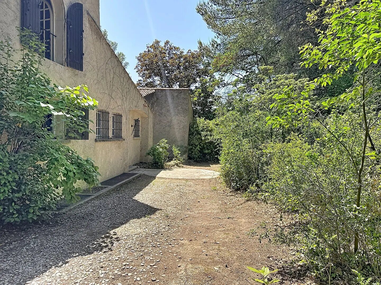 Maison à vendre, 165m², Aix-en-Provence