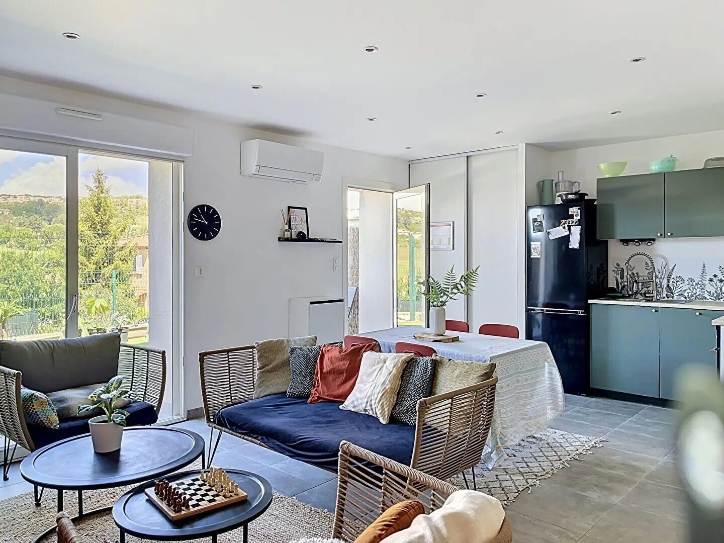 Maison à vendre, 108m², Meyreuil