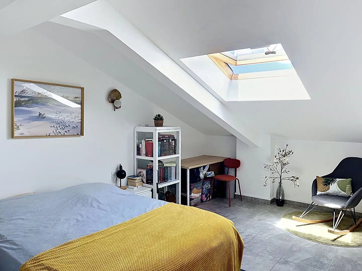 Maison à vendre, 108m², Meyreuil