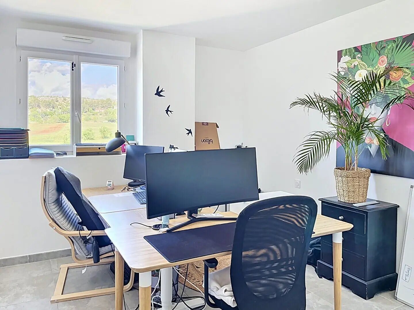 Maison à vendre, 108m², Meyreuil