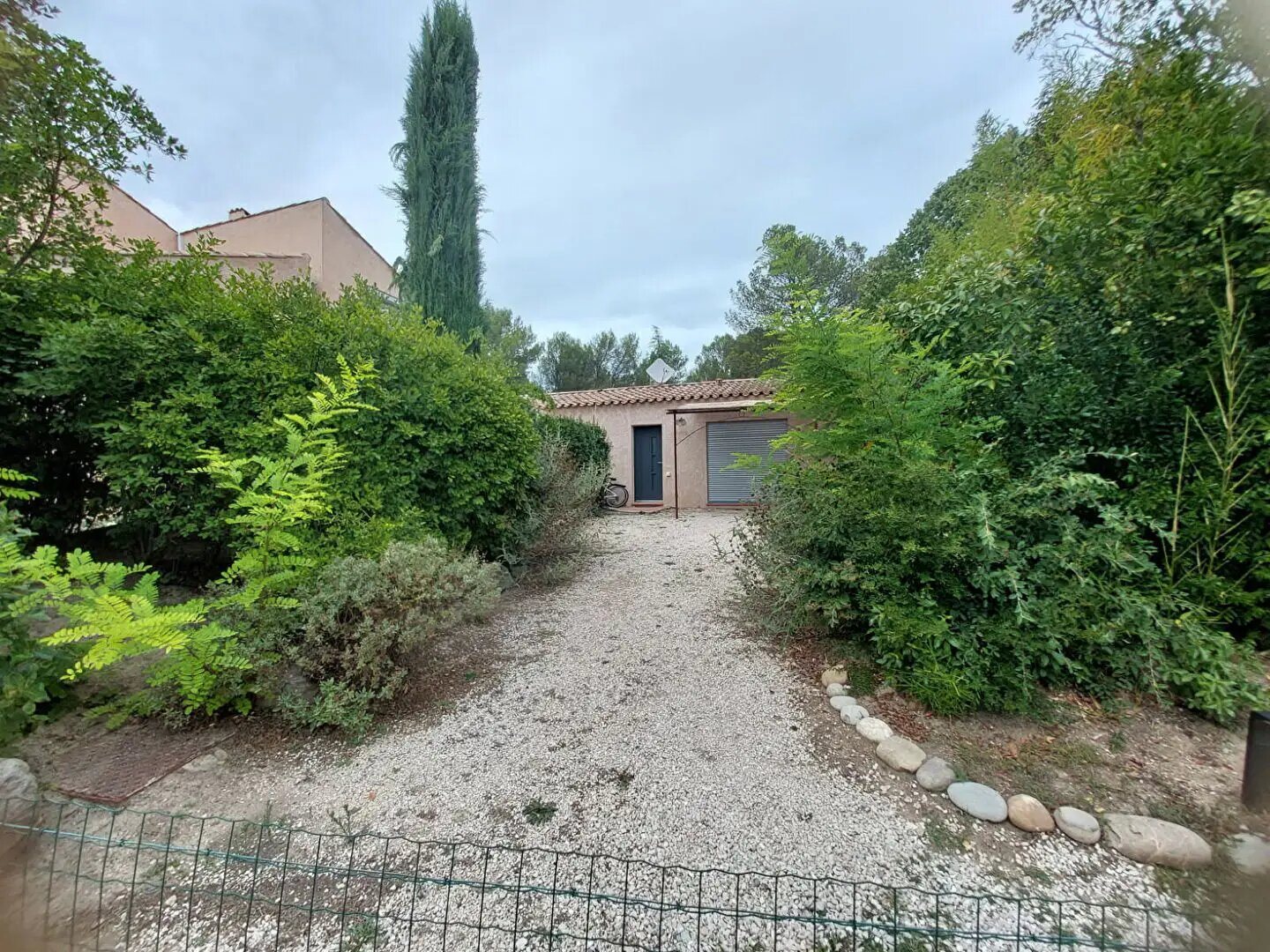 Maison à louer, 63m², Fuveau