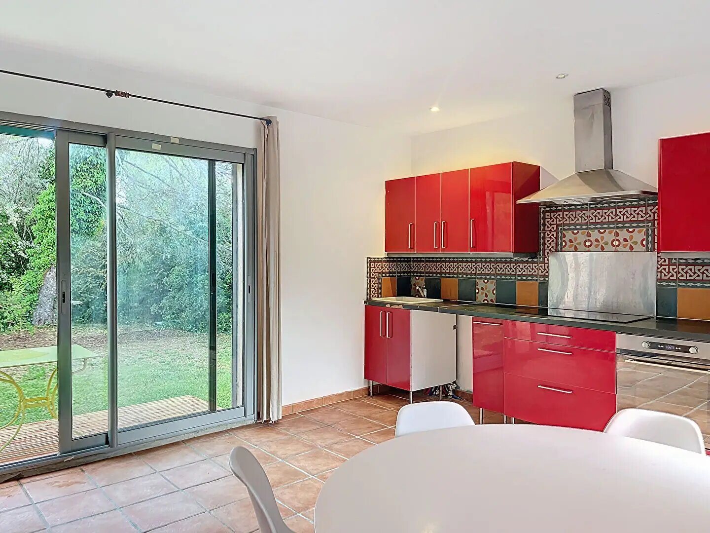 Maison à louer, 63m², Fuveau
