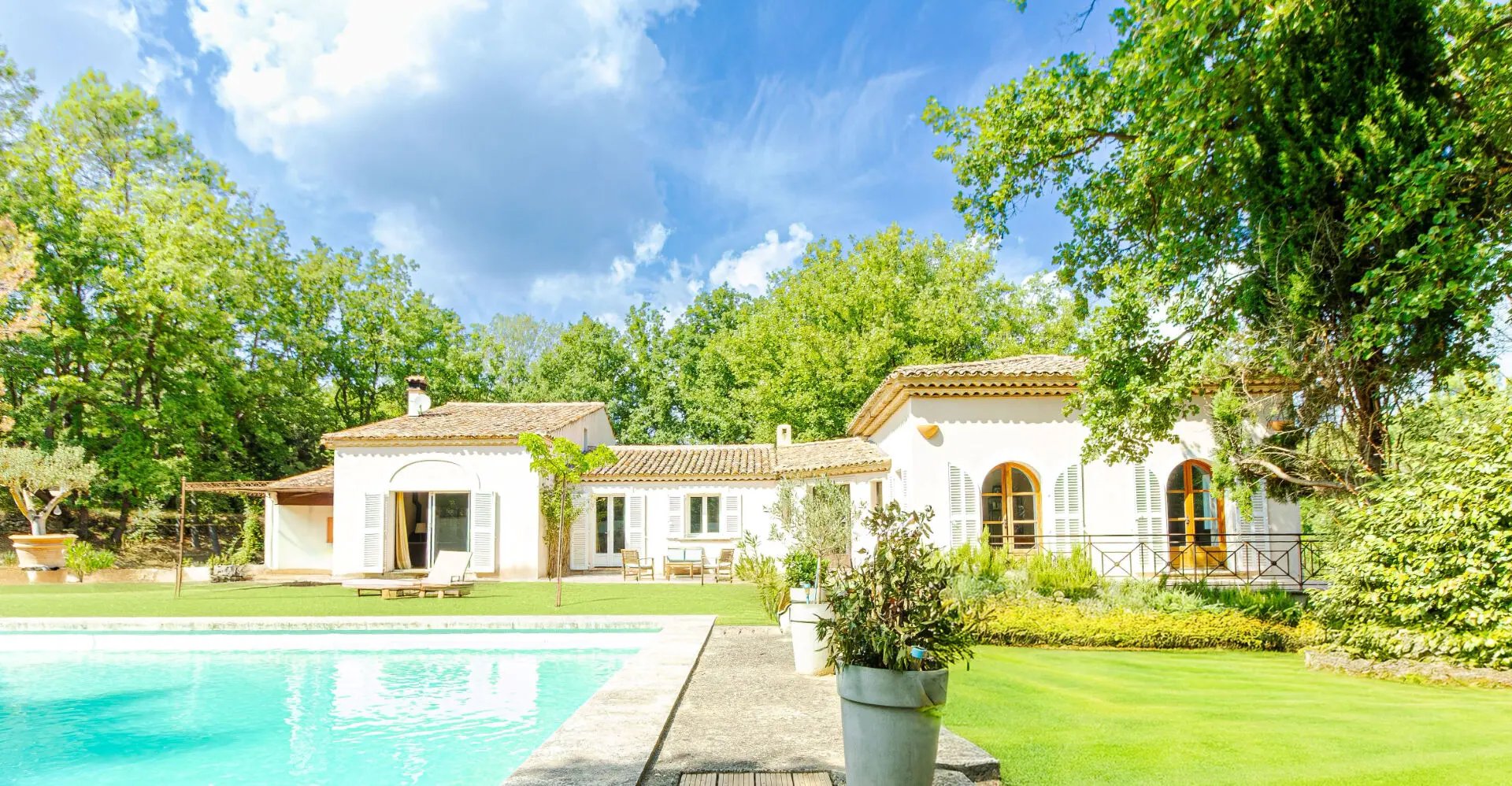 Maison à vendre, 236m², Fuveau