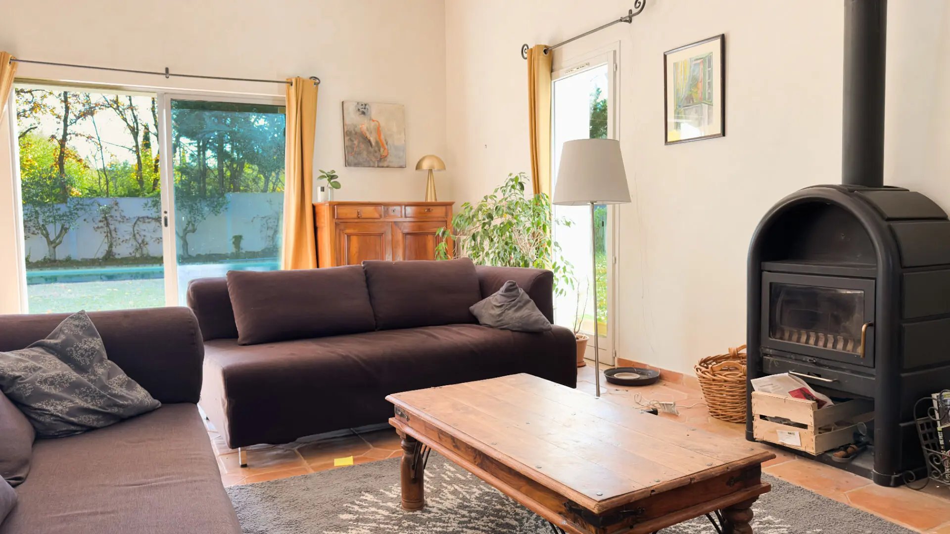 Maison à vendre, 236m², Fuveau