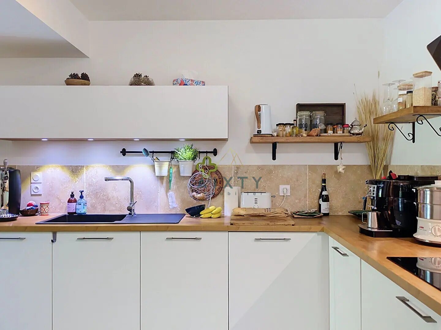 Maison à vendre, 67m², Aix-en-Provence