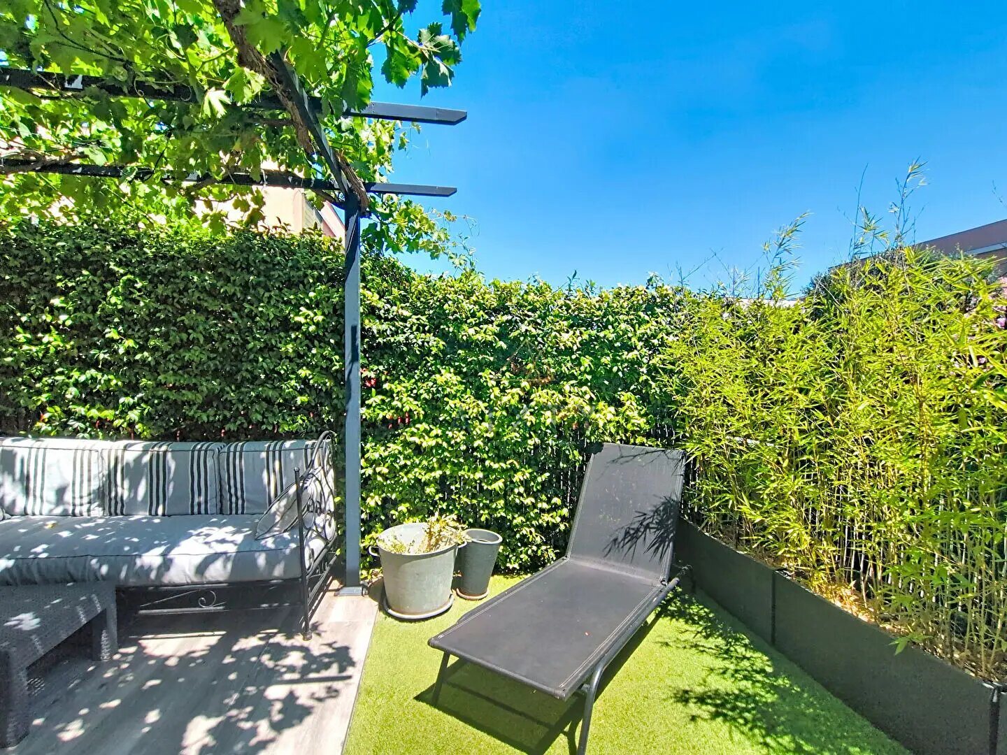 Maison à vendre, 67m², Aix-en-Provence