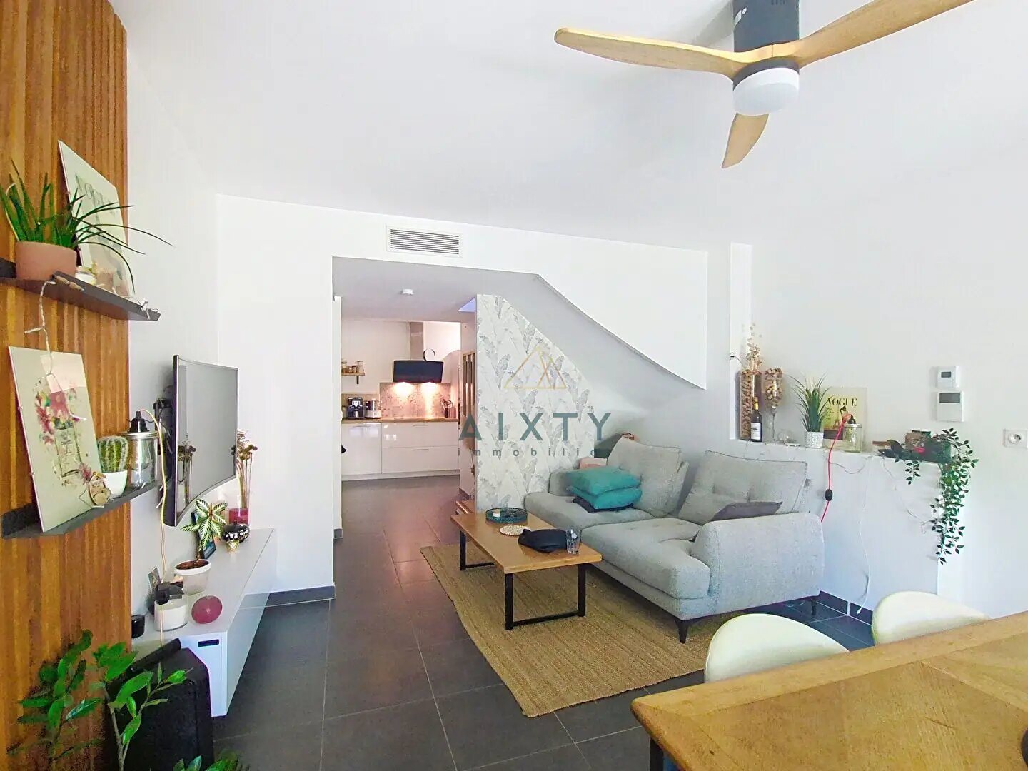 Maison à vendre, 67m², Aix-en-Provence