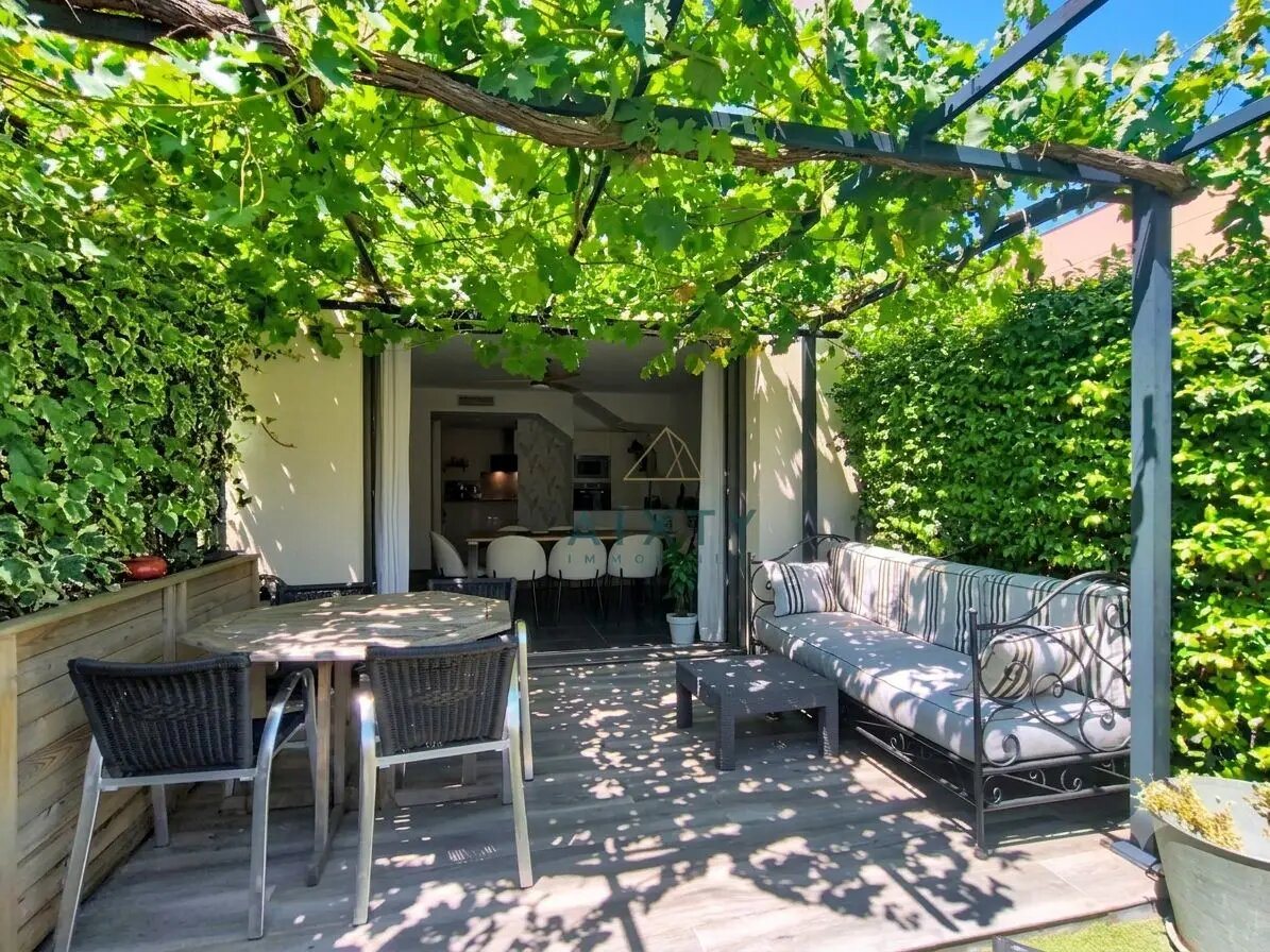 Maison à vendre, 67m², Aix-en-Provence