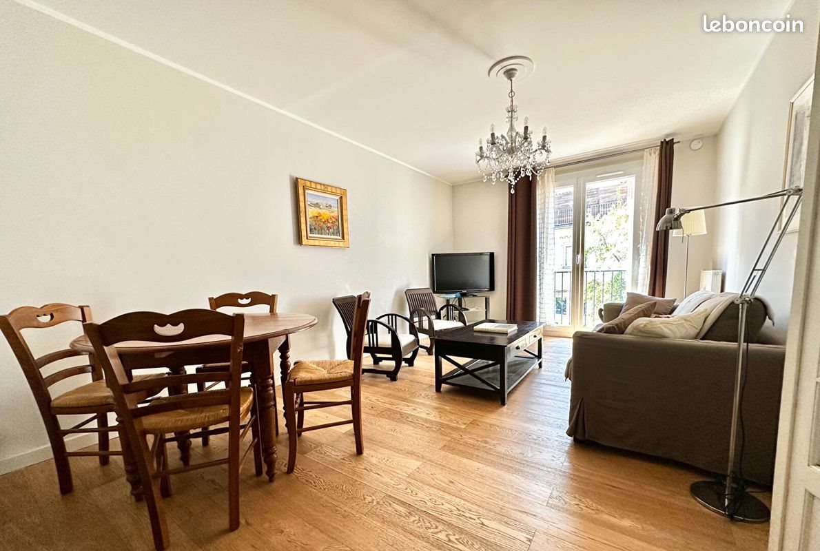 Appartement à louer, 65m², Aix-en-Provence