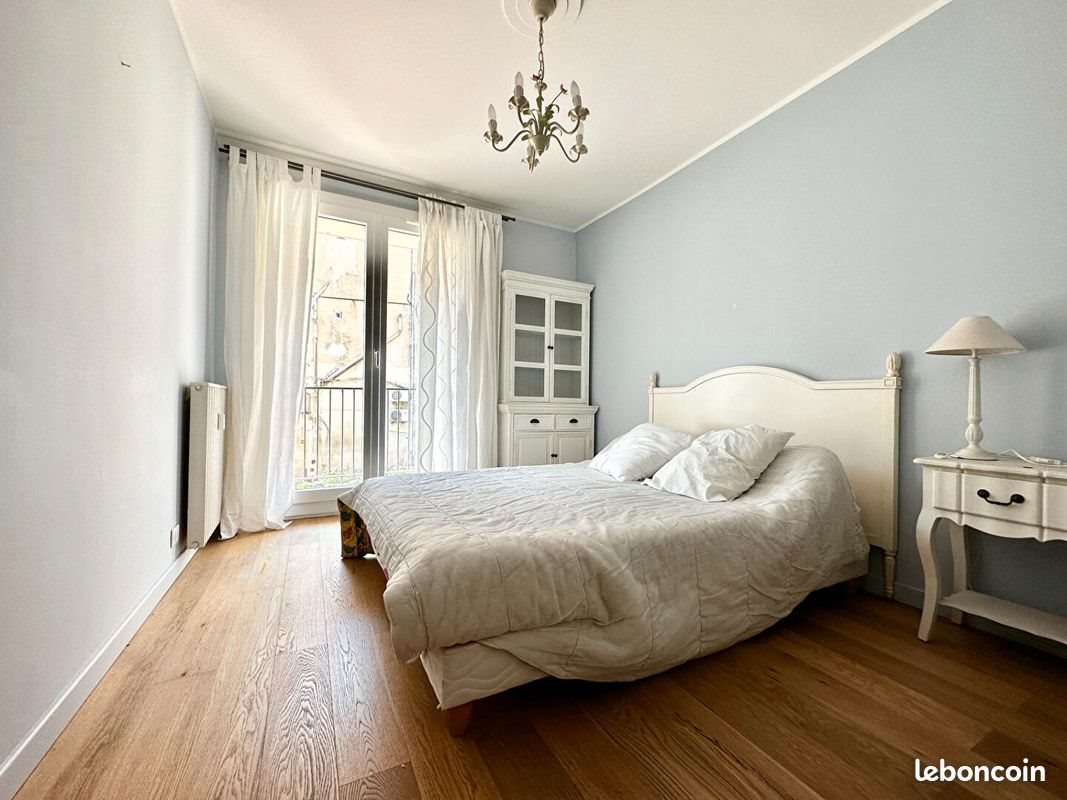 Appartement à louer, 65m², Aix-en-Provence
