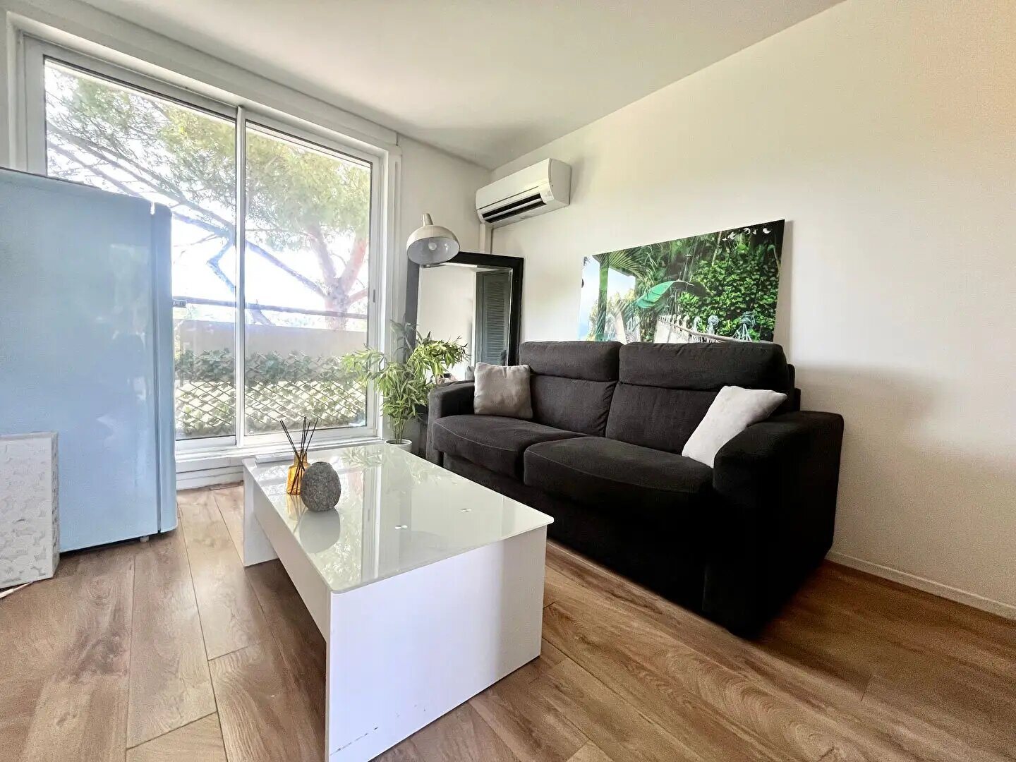 Appartement à vendre, 15m², Aix-en-Provence
