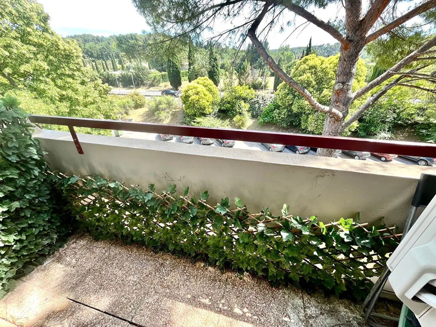 Appartement à vendre, 15m², Aix-en-Provence